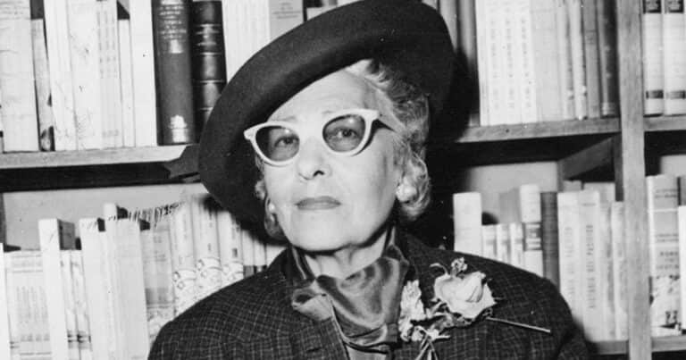 Victoria Ocampo contada por sí misma: reeditan su «Autobiografía», luego de 42 años