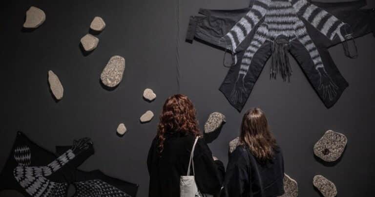 MicroFeria Rosario cumple 10 años y reafirma su lugar en el mapa del arte contemporáneo