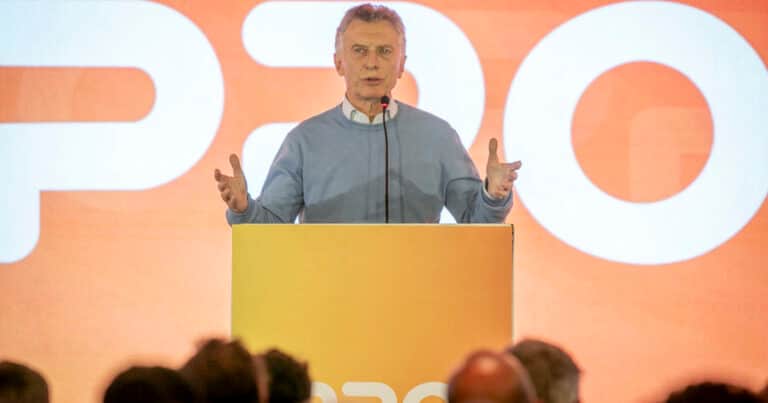 El PRO le marca diferencias a Milei y cuestiona el rumbo económico: «La estabilización ya no alcanza»