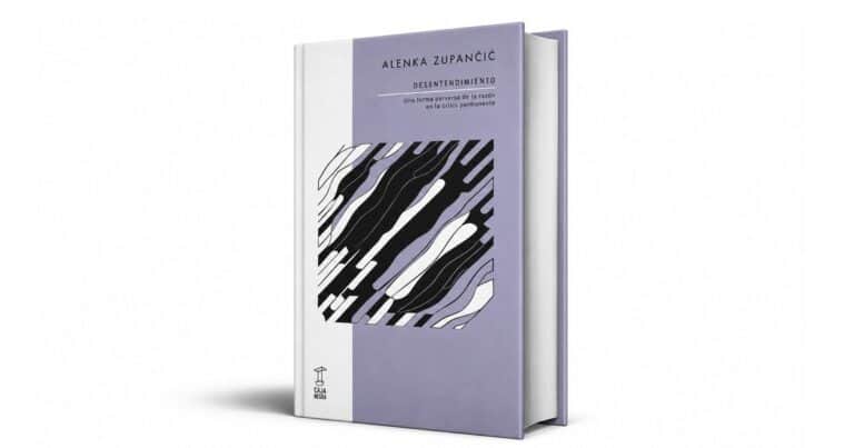 ‘Desentendimiento’: el ensayo de Alenka Zupancic para entender las teorías conspirativas y la posverdad