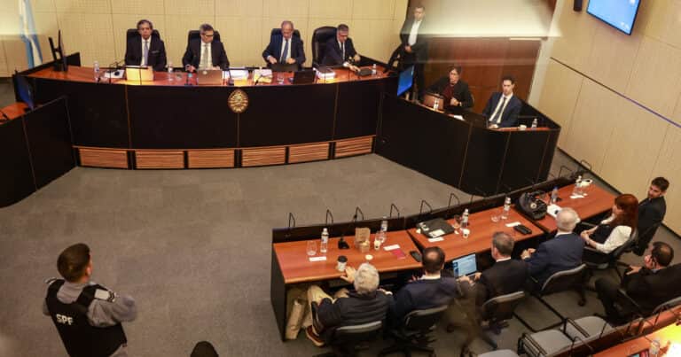 «Se equivocaron de Juan Carlos Santos”, el insólito error por el que convocaron al homónimo de un testigo en el caso Cuadernos