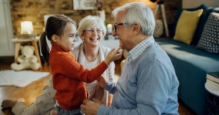 Día de los Abuelos: por qué se celebra el 26 de julio