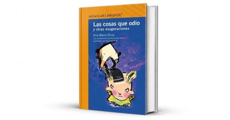 Un libro para leer con los chicos: hoy recomienda Natalia Zito