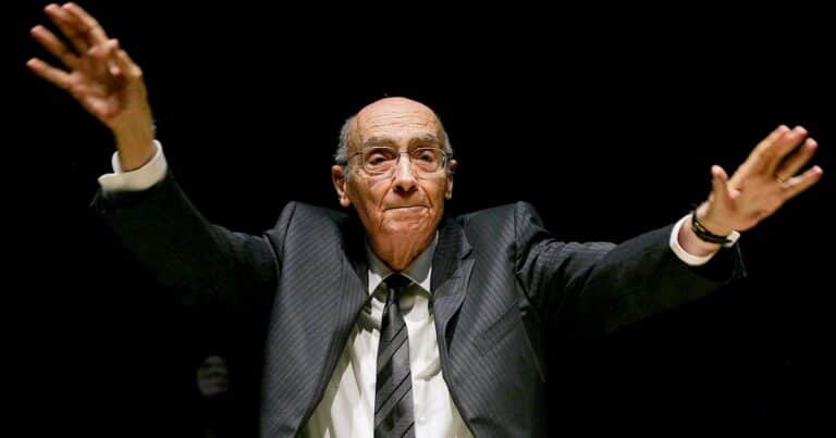 José Saramago, escritor portugués: “El ser humano no recibió el don de la palabra para ocultar sus pensamientos”