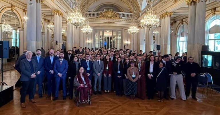 Ofensiva anti aborto y contra la educación sexual: la trastienda del foro conservador que unió a LLA y al PRO en la Legislatura