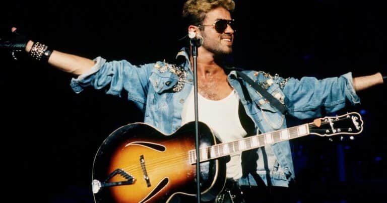 George Michael: “Si alguien realmente quiere lastimarte, lo hará…”