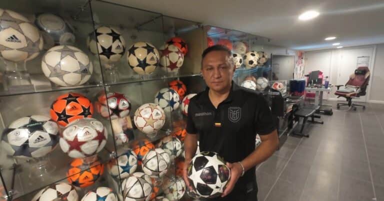 Fabián Flores, constructor que emigró a Estados Unidos a los 18 años: «Si uno tiene ganas y motivaciones, siempre hay oportunidades»