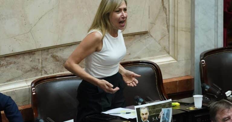 Miriam Bregman gana centralidad: crece en las encuestas y en el PRO y el PJ siguen una eventual candidatura en la Ciudad