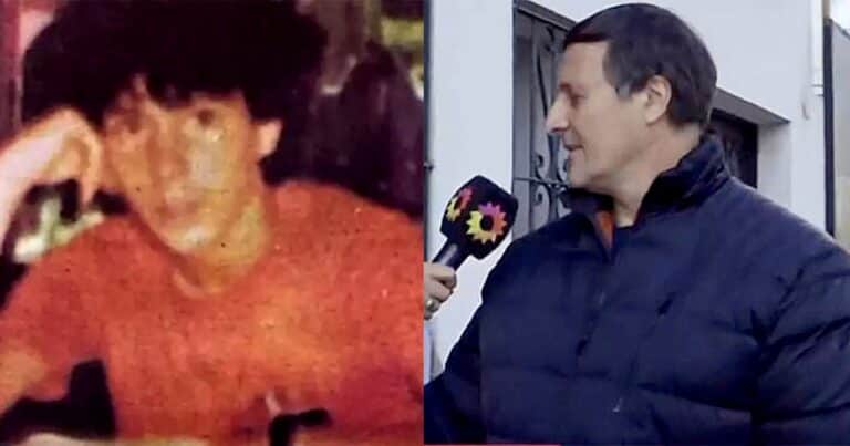 Asesinaron a su hermano y se enteró 41 años después: «Nadie está preso, se siguen riendo de nosotros»