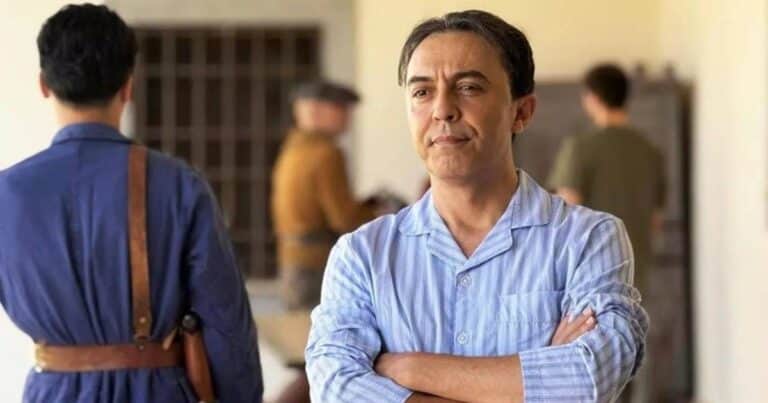 La televisión pública española prepara un ‘true crime’ sobre el asesinato de Federico García Lorca