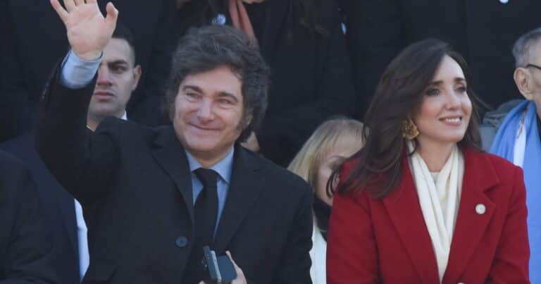 Vigilia de la Independencia en Tucumán: a qué hora es y dónde ver el evento con Milei y Villarruel hoy, en vivo