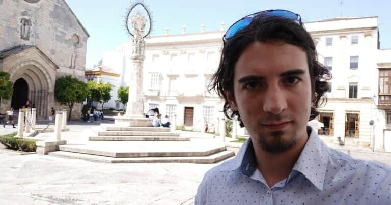El crimen de un ingeniero argentino que conmociona a Madrid: 13 puñaladas en venganza de una supuesta infidelidad