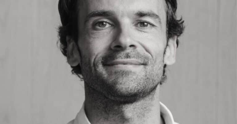 Jaime Salvá, arquitecto: “Las piscinas muy profundas ya no están de moda, requieren más mantenimiento y un mayor gasto energético”