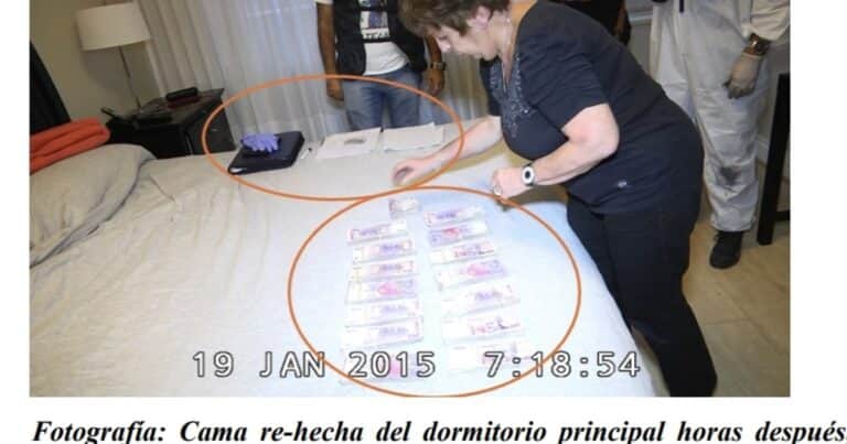 La Cámara Federal confirmó el procesamiento de la ex fiscal Viviana Fein por encubrimiento del crimen del Alberto Nisman