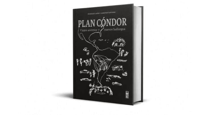 Un ensayo visual sobre el Plan Cóndor recupera los crímenes de las dictaduras del Cono Sur