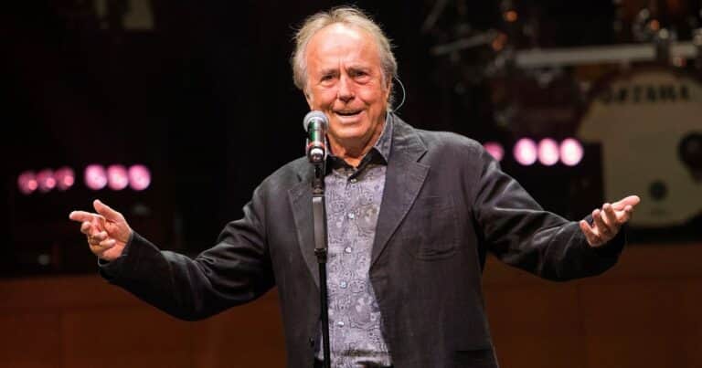 Joan Manuel Serrat, a los 82 años: el desayuno sencillo que repite cada mañana y su rutina diaria