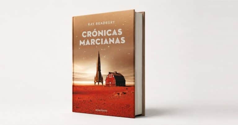 Un libro para leer con los chicos: hoy recomienda Luciano Lamberti