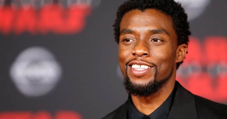 Escándalo por la herencia de Chadwick Boseman: sus hermanos denuncian a la viuda por retener millones de dólares