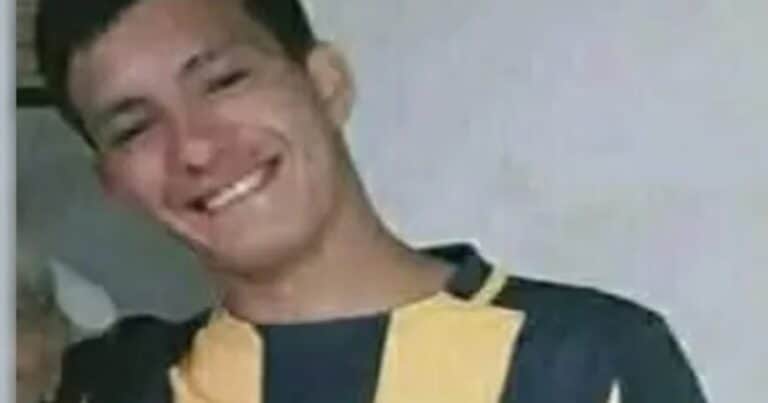 Son padre e hijo: dos expolicías quedaron presos por la desaparición y muerte de un joven al que acusaban de haberles robado