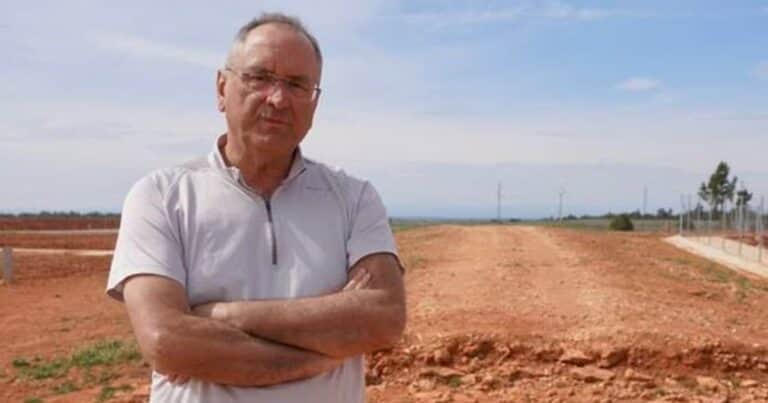 Isaac Moreno Gallo, experto en ingeniería antigua: “Sin la caída del Imperio romano, el hombre habría llegado a la Luna en el año 1000”