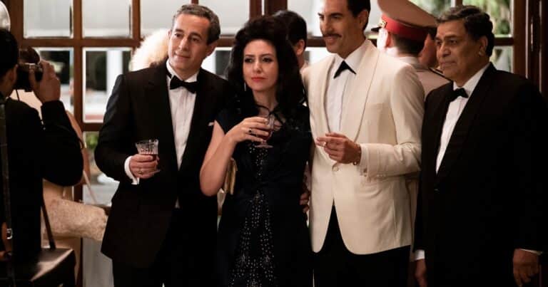La serie de Netflix que muestra a Buenos Aires como nunca la ven los argentinos