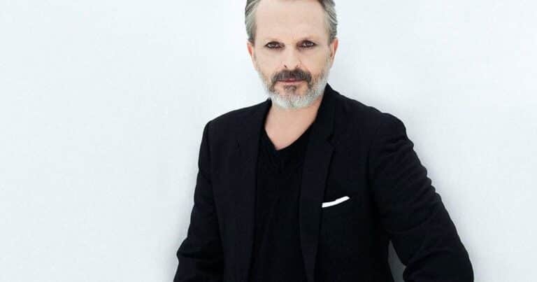 El polémico mensaje de Miguel Bosé contra ecologistas y la Agenda 2030 en medio de los devastadores incendios en España: “Que ardan”