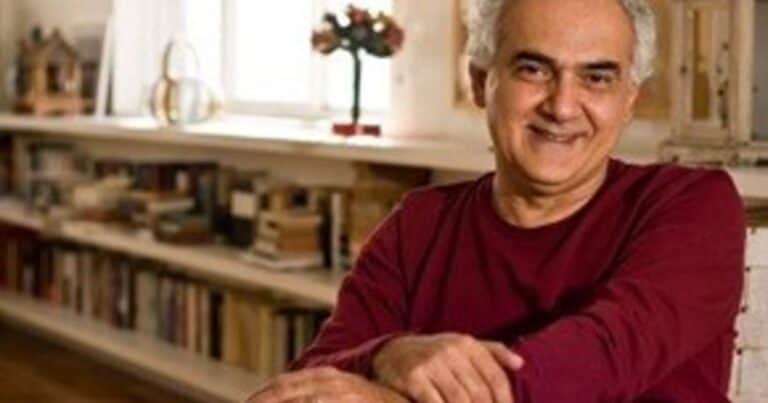 Milton Hatoum: «Algún día un brasileño ganará el Premio Nobel de Literatura»