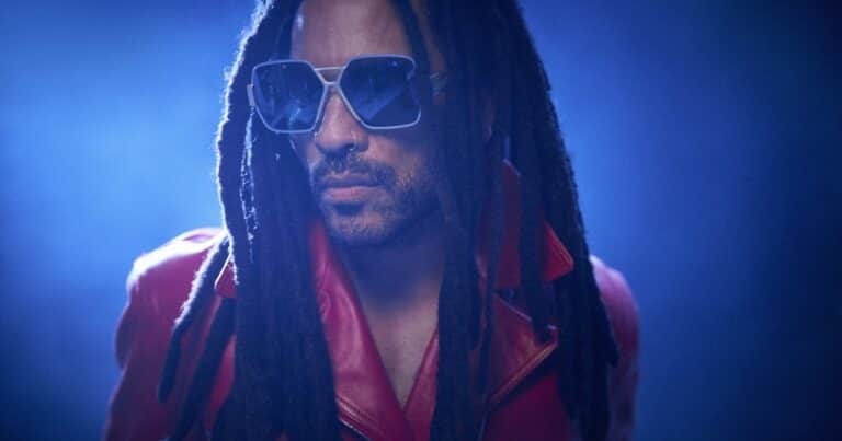 Lenny Kravitz, 62 años, no come nada hasta las 3 de la tarde: «No es ayuno intermitente, es solo que no tengo apetito por la mañana»