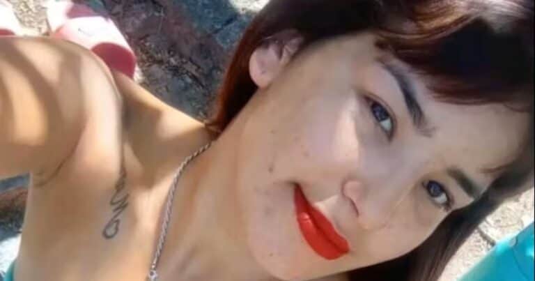 Femicidio en José C. Paz: la buscaban desde el lunes y apareció en el pozo ciego de la casa de su vecino