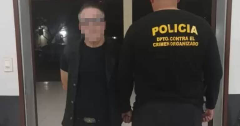Detuvieron a un ingeniero argentino en Paraguay: lo acusan de haber intentado raptar a una adolescente