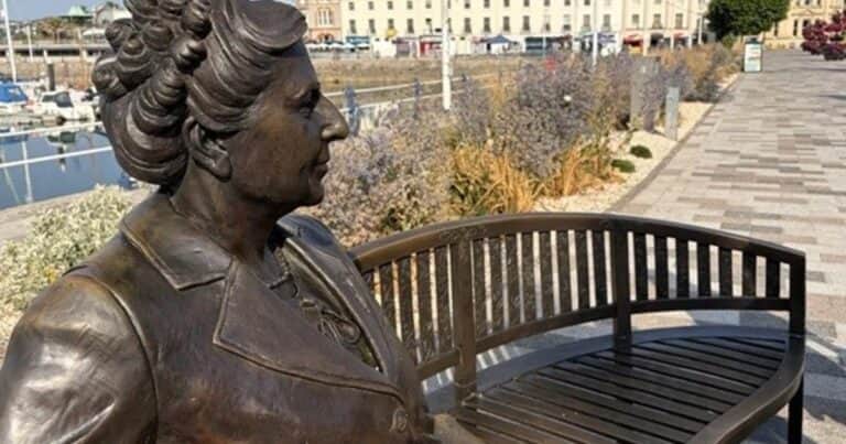 Agatha Christie: los lugares reales que inspiraron a Hércules Poirot y Miss Marple