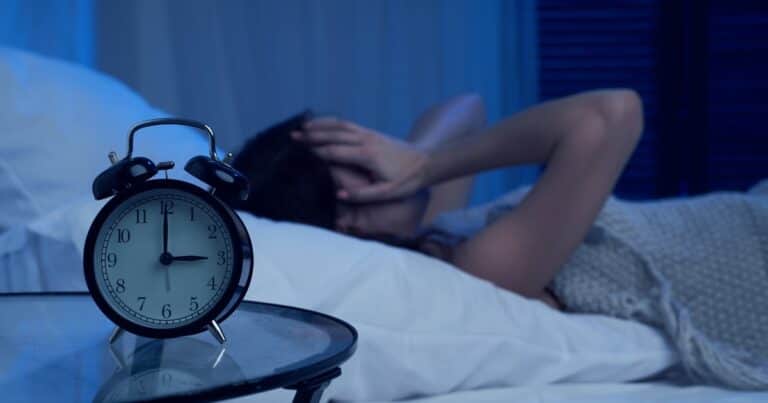 Si te despertás con frecuencia a las 3 de la madrugada y no podés dormir, eso tiene una antigua explicación científica