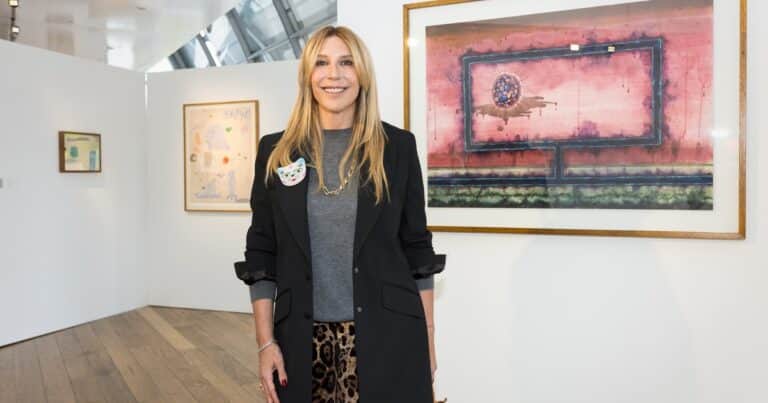 Remate en el museo: la clásica Subasta Solidaria para el Hospital Churruca se muda «chez Amalita»