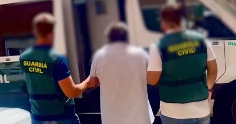 El macabro crimen que conmociona a Málaga: confesó haber descuartizado a un hombre desaparecido