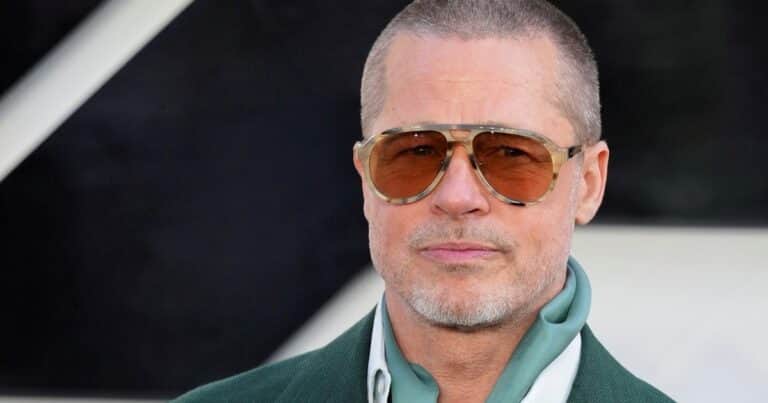 La dura confesión de Brad Pitt: «Sí, pensé en suicidarme»