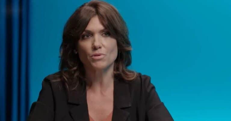 María Velasco, psiquiatra infantojuvenil: «No podemos poner en los colegios, ni en los profesores la solución de un problema que está en la familia»