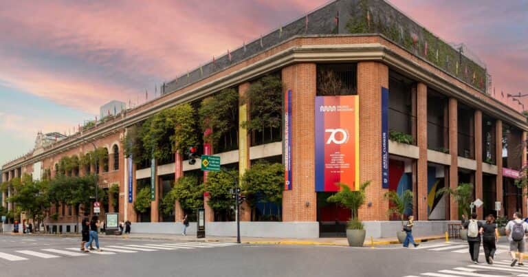 El Moderno organiza «Memoria y futuro», un encuentro sobre arte, dictadura y democracia