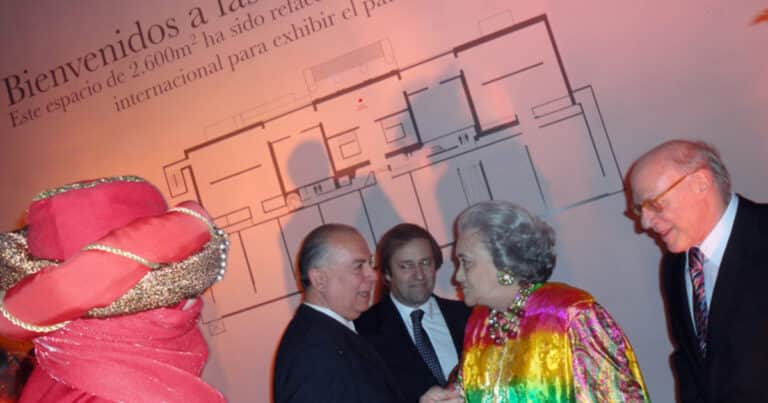 La colección Blaquier de arte llega a Sotheby’s valuada en US$ 450 millones