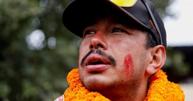 Hallaron el cuerpo de Nirmal Purja, el famoso montañista que murió tras una avalancha en Pakistán