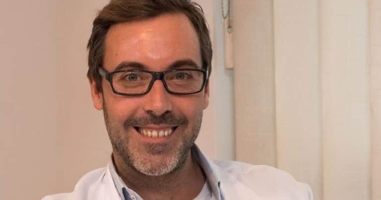 Saul Martínez-Horta, neuropsicólogo: «La edad no es una enfermedad y envejecer tampoco, cuando se pierde la memoria hay que estudiar qué está sucediendo»