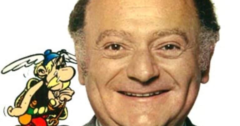 La ciudad celebrará el centenario del guionista francés René Goscinny, creador de Asterix