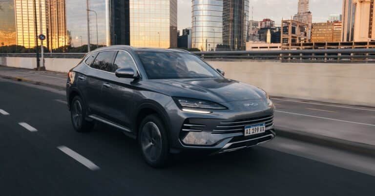 Cómo es el «cambio de chip» que generó la llegada de los autos chinos