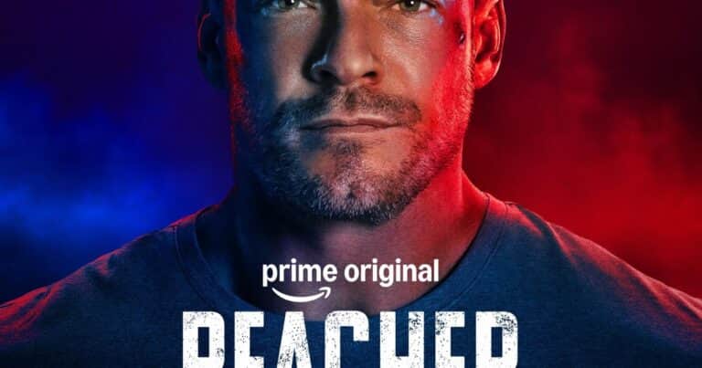 La cuarta temporada de ‘Reacher’ llega a Prime Video