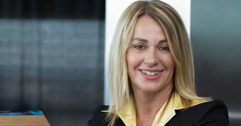 Nadia Comaneci, gimnasta olímpica, a los 64 años: “Cuando me decían que las niñas no podían hacer algo, no lo veía como un límite, sino como un impulso”