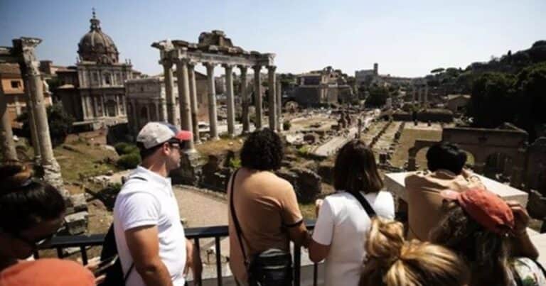 Italia confirma que la cultura impulsa el turismo, el empleo y el desarrollo económico