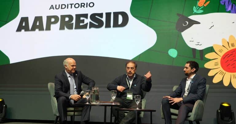 «Que pueda decidir»: un funcionario de Sturzenegger ratificó la propuesta de hacer voluntarios los aportes al instituto que promociona la carne