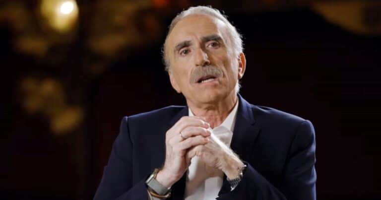 Juan y Medio, humorista y empresario, 63 años, sobre su infancia: «Mi padre siempre que podía nos sacaba a comer al campo, aunque fuera en la curva de una carretera. Siempre fuimos muy primarios, muy nobles y muy sencillos»
