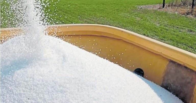 Por la guerra en Medio Oriente, se registró un sobrecosto de US$ 180 millones en la importación de fertilizantes en el primer semestre
