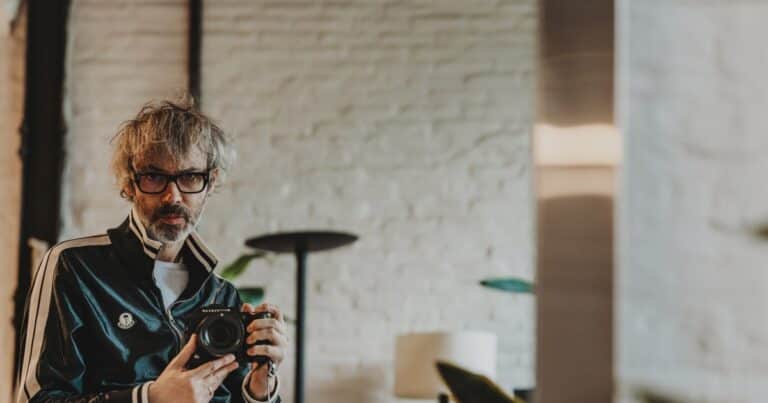 Contra la campaña de odio, una carta de amor a la Argentina del pianista británico James Rhodes