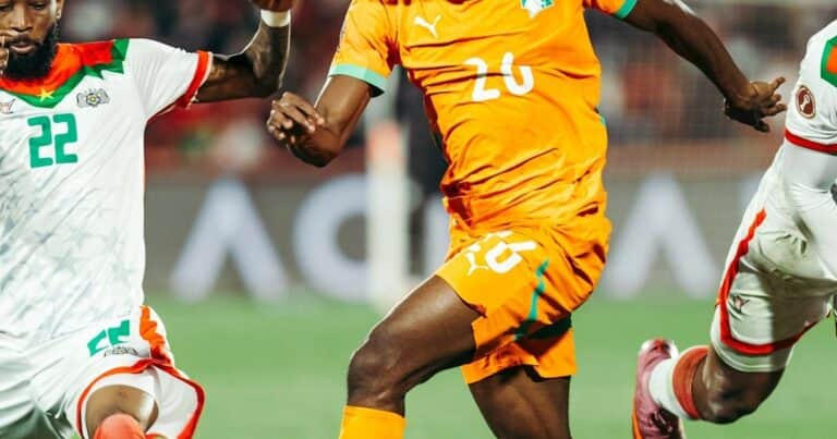 Yan Diomande, el niño que admiraba a Cristiano Ronaldo y ahora juega para honrar a su hermana